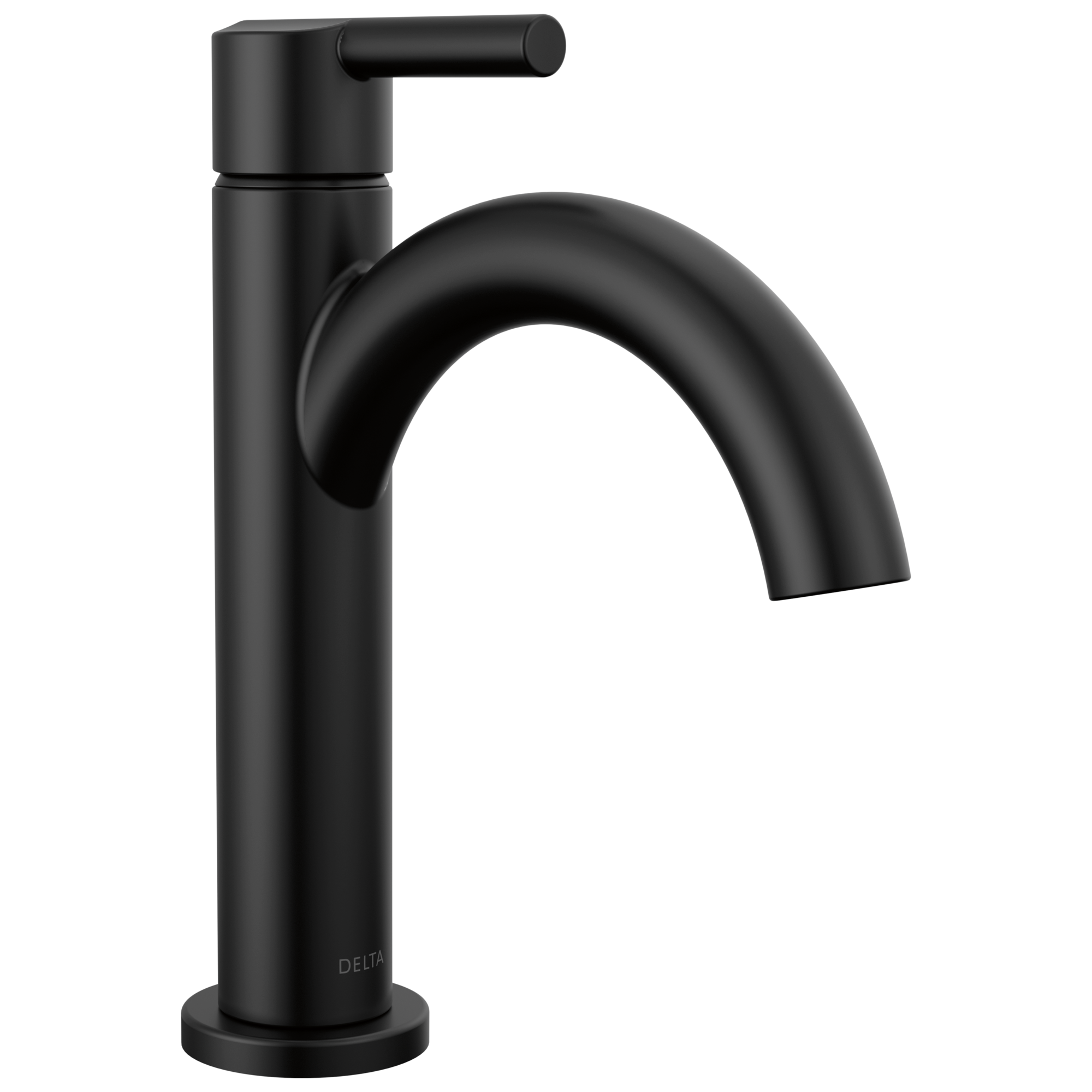 Delta Faucet NicoliE | Single handle - Matte Black