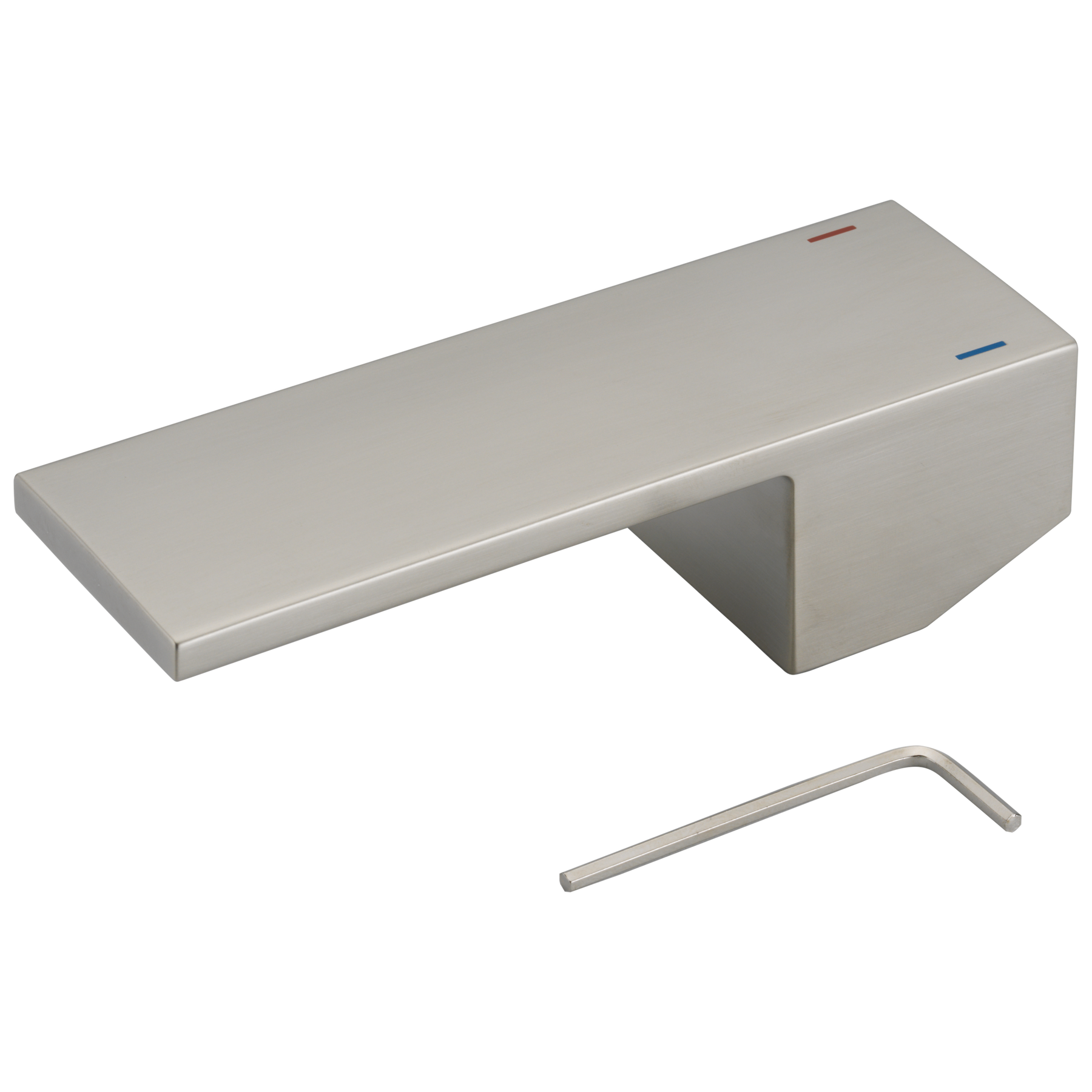 Metal Lever Handle Kit in Stainless RP78356SS | Delta Faucet