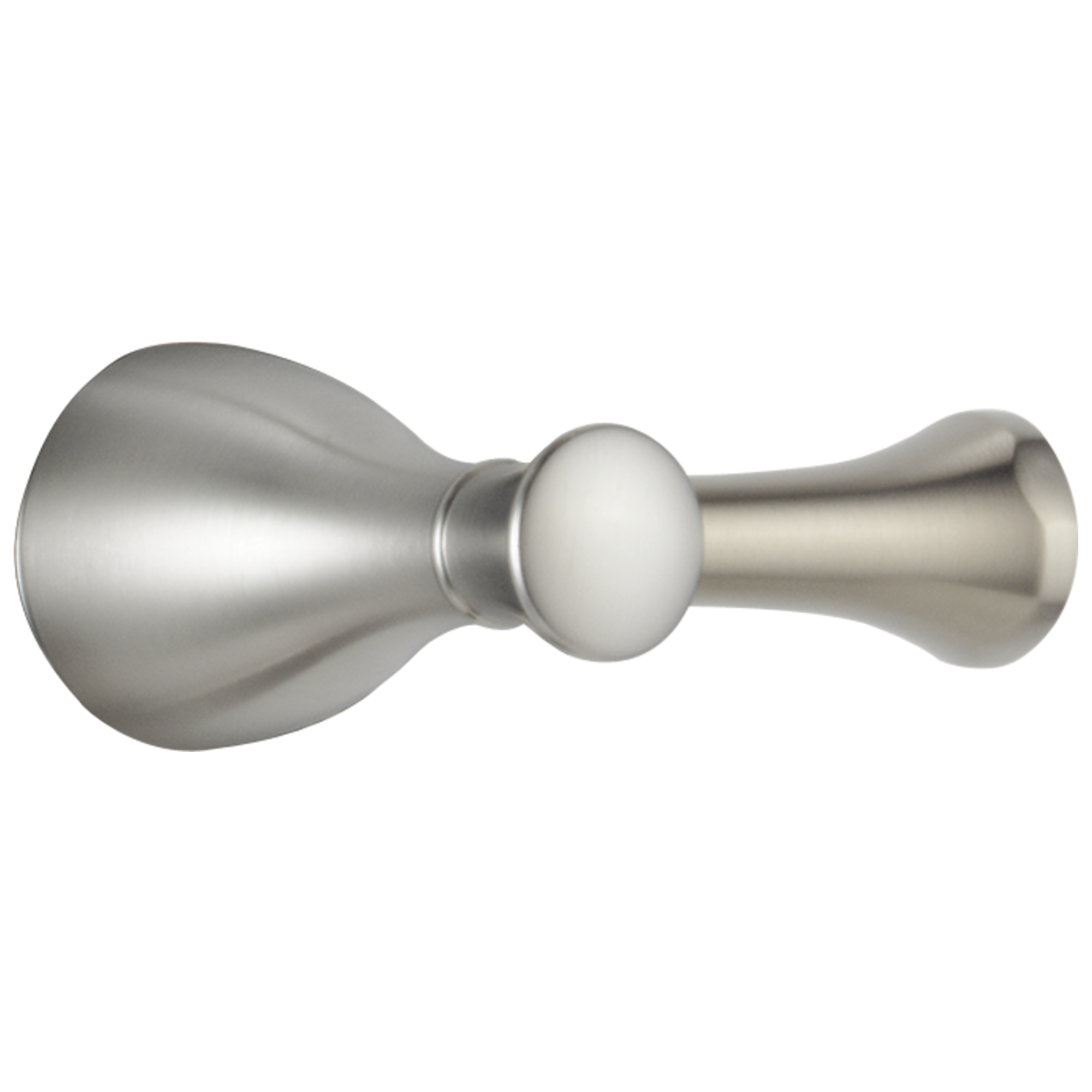 Delta Faucet LockwoodE Metal Lever Handle Kit - Tub & Shower - Stainless