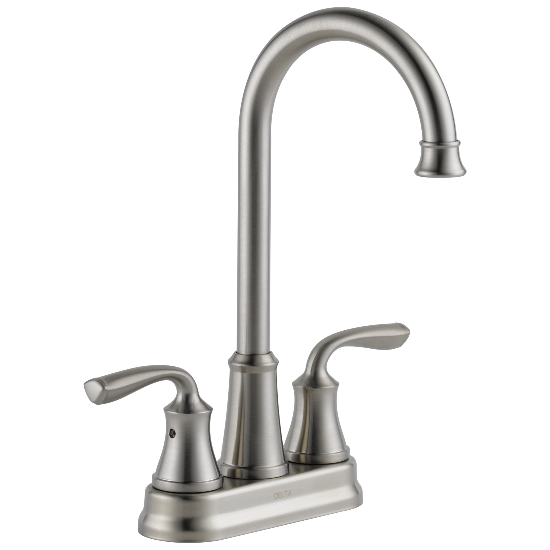 Bar / Prep Faucet in Stainless 28716LFSS Delta Faucet