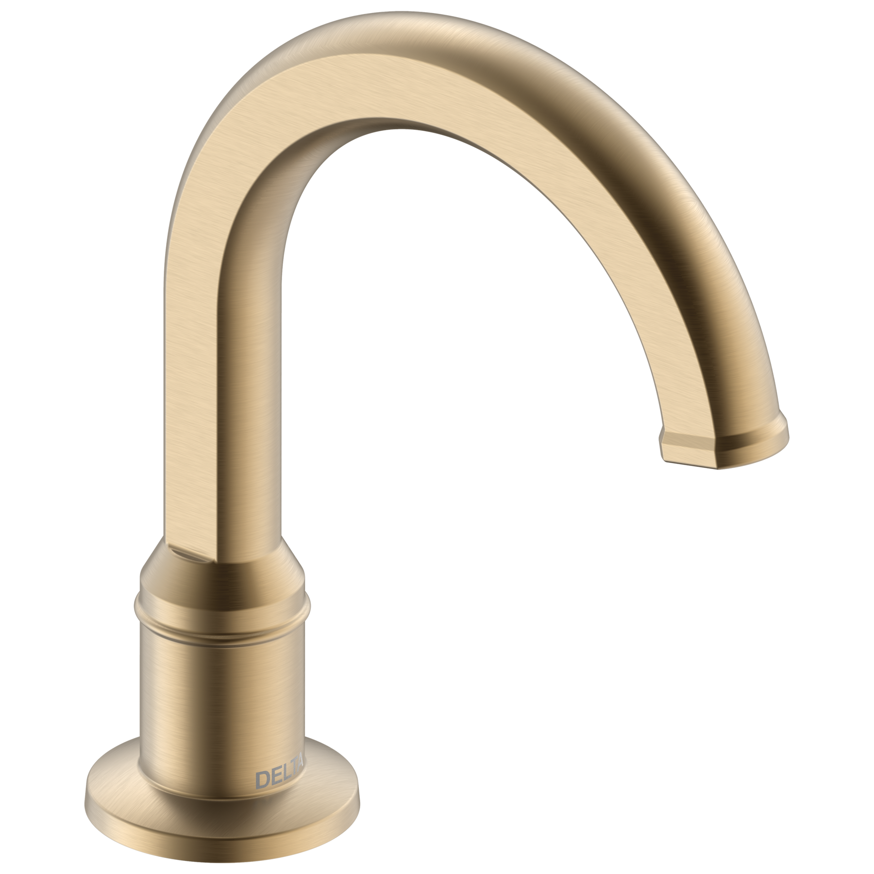 Rustica&trade; Electronic Lavatory Faucet with Proximity Sensing Technology - Battery Operated,  1.0GPM