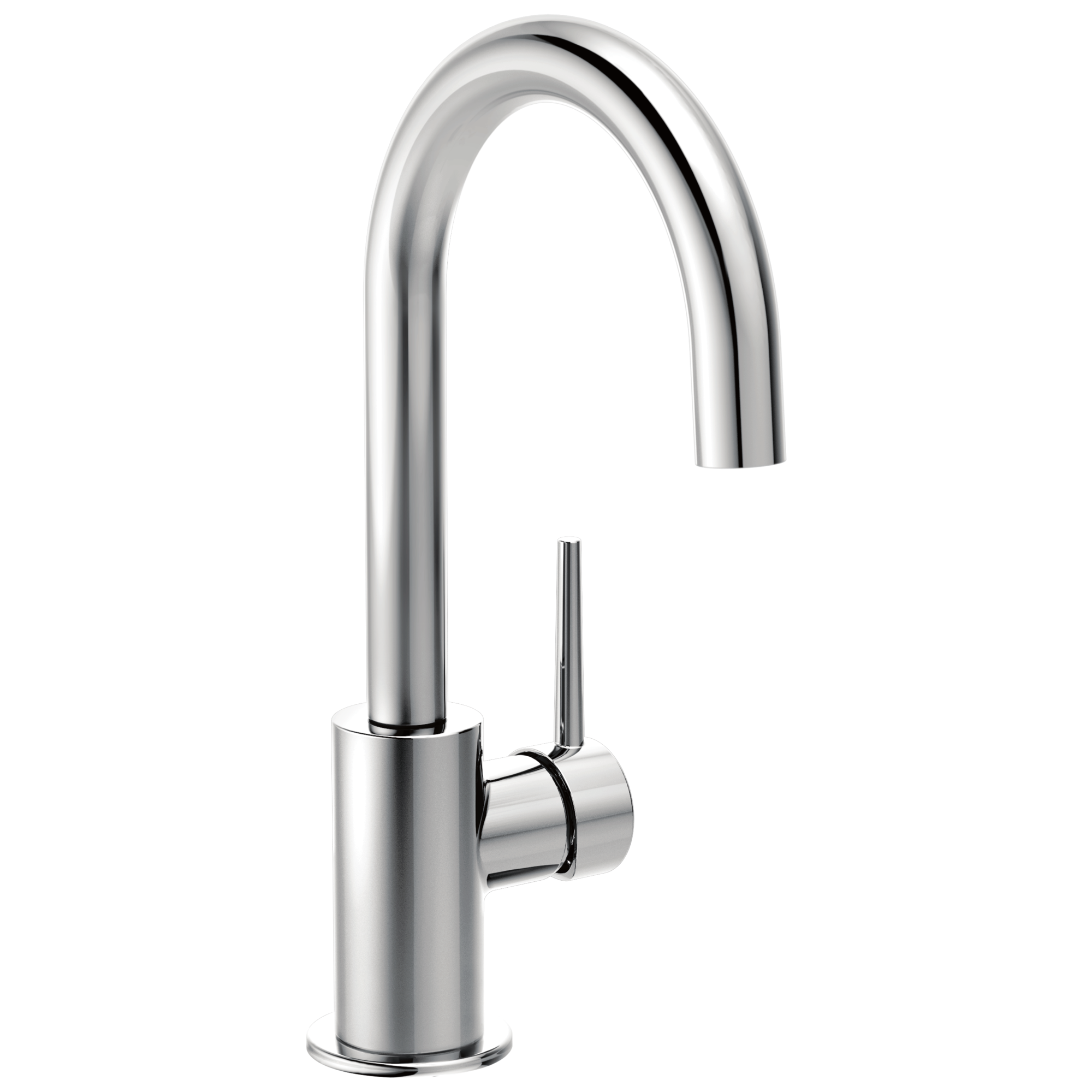 Delta Faucet RP71252 Nyla Mounting Hardware Chrome