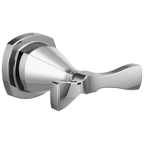 Head The Chill 
スノーボードブーツ 29㌢
板153す㌢ Double Robe Hook in Chrome 77638 | Delta Faucet