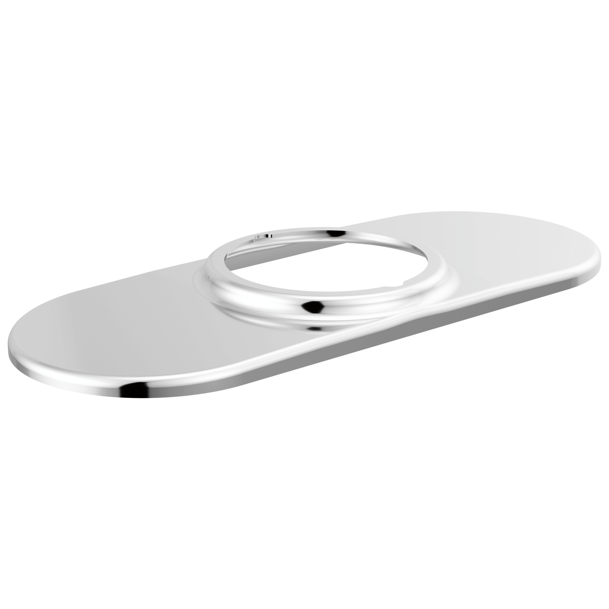Delta Faucet Other Escutcheon in Chrome