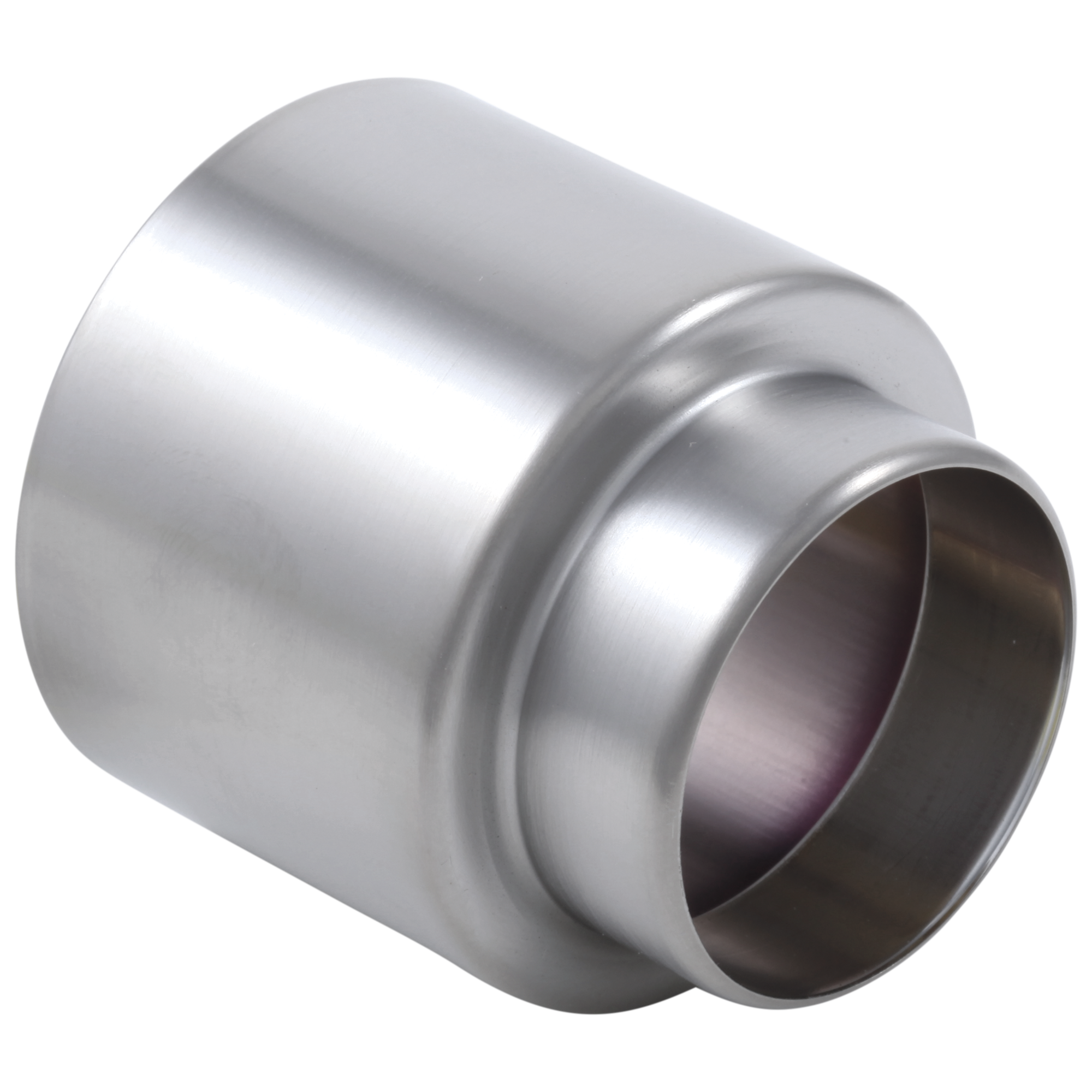 Delta Faucet Galeone Trim Sleeve - Lumicoat - Stainless