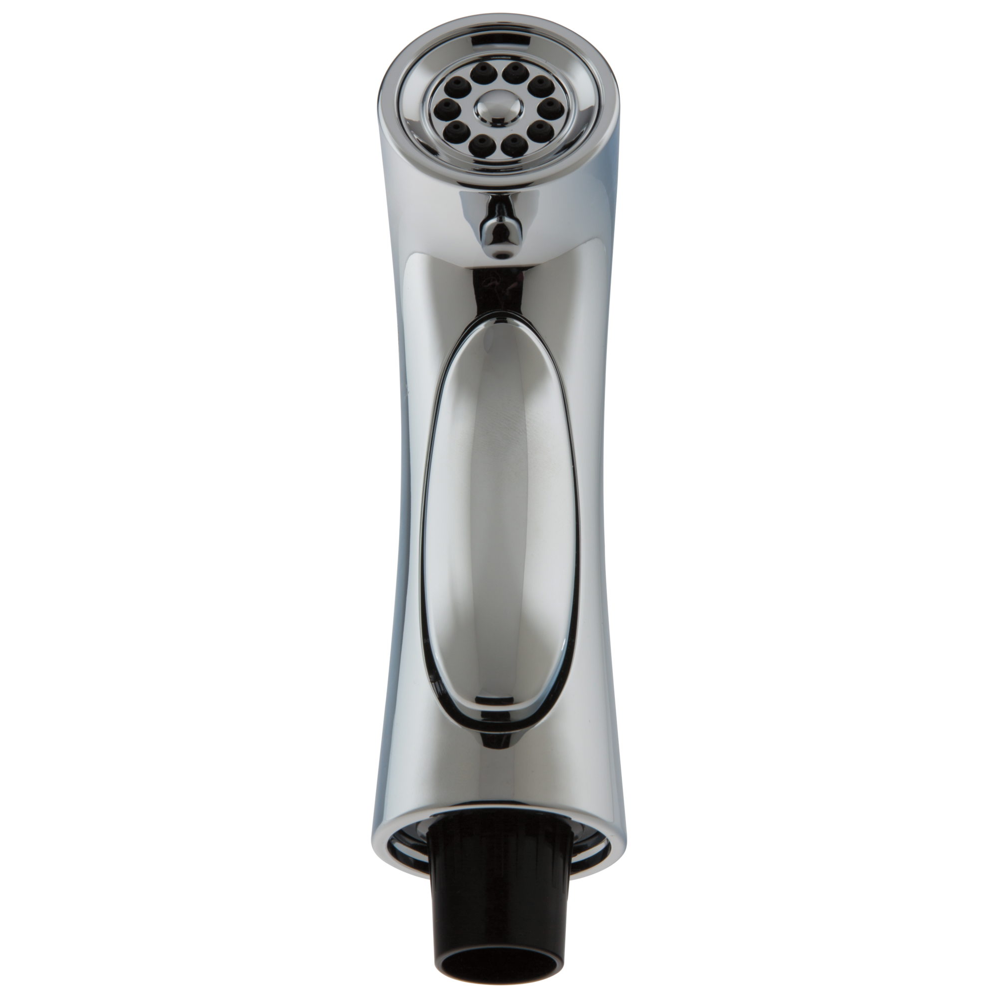 Delta Faucet Pilar® Side Spray & Hose Assembly in Chrome