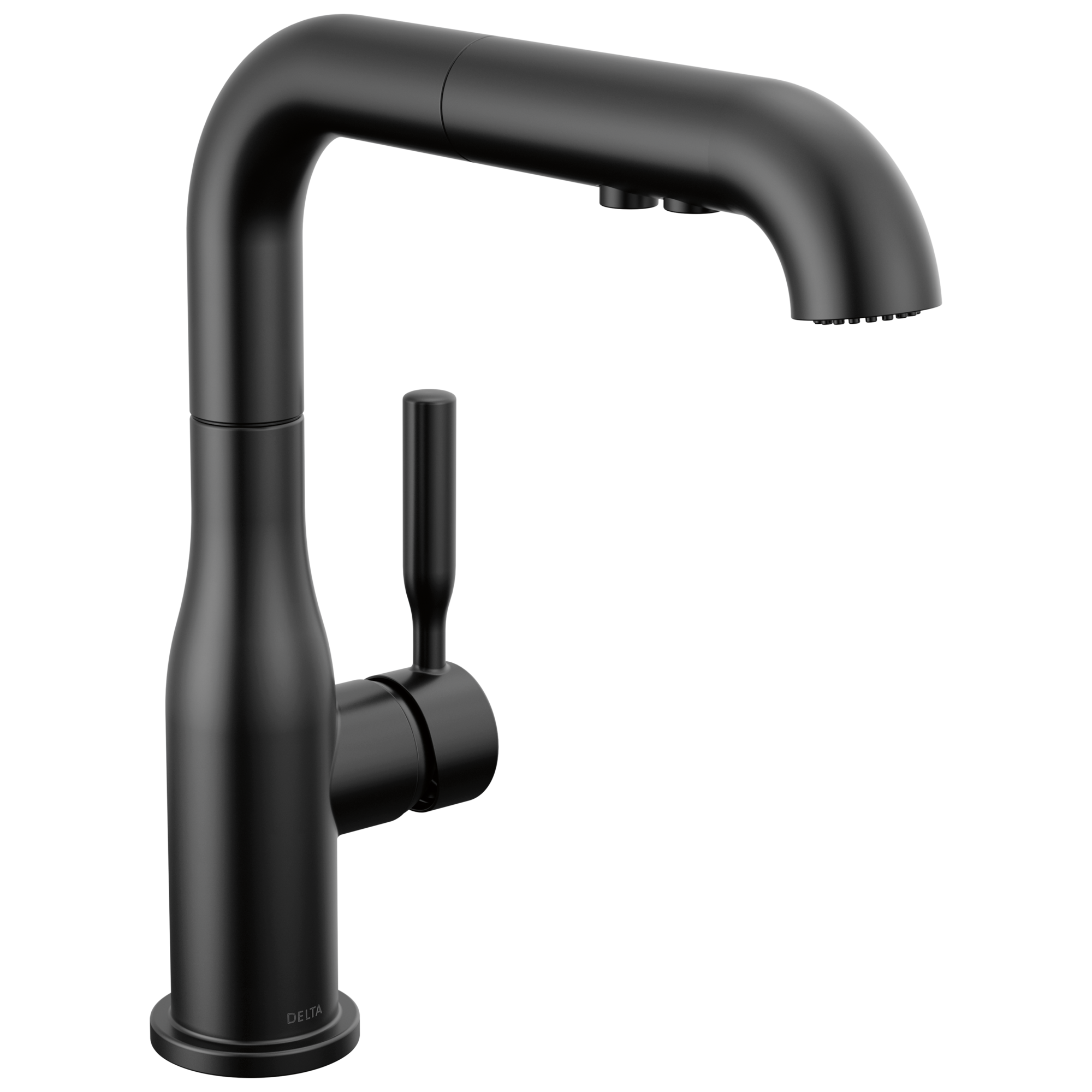 Delta Faucet AlmariE | Single handle - Matte Black