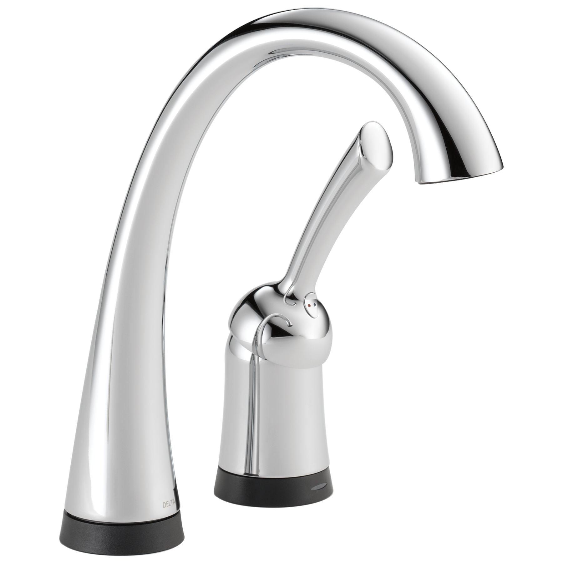 Single Handle Bar / Prep Faucet with Touch2O® Technology in Chrome