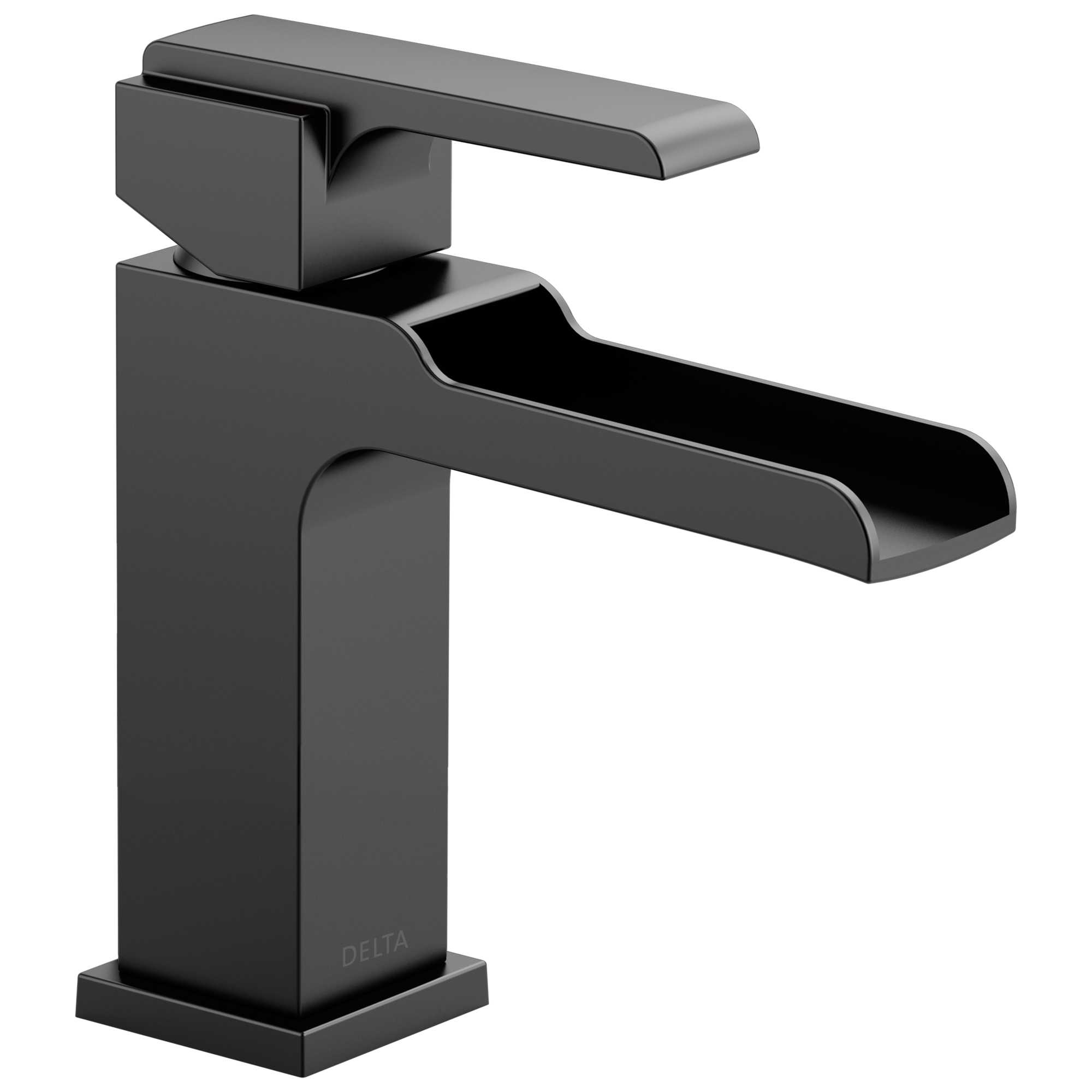 Delta 568LF-BLMPU Bathroom Sink Faucets Faucet 