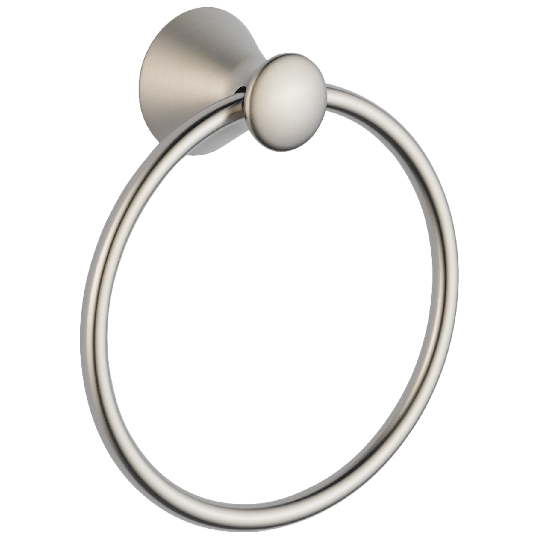 Towel Ring in Stainless 73846-SS | Delta Faucet