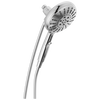7-Setting SureDock&reg; Magnetic Hand Shower