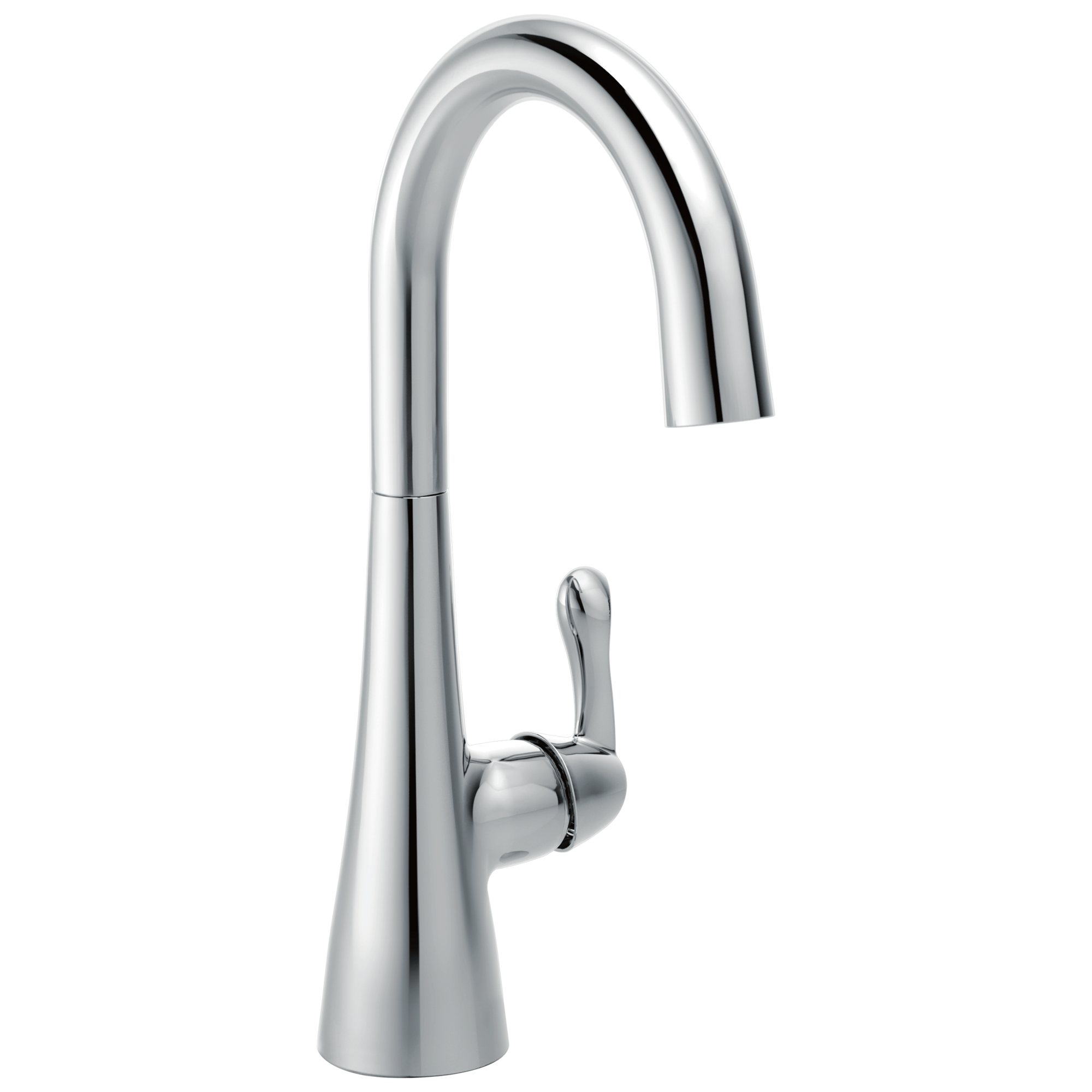 Delta Faucet Other | Single handle - Chrome