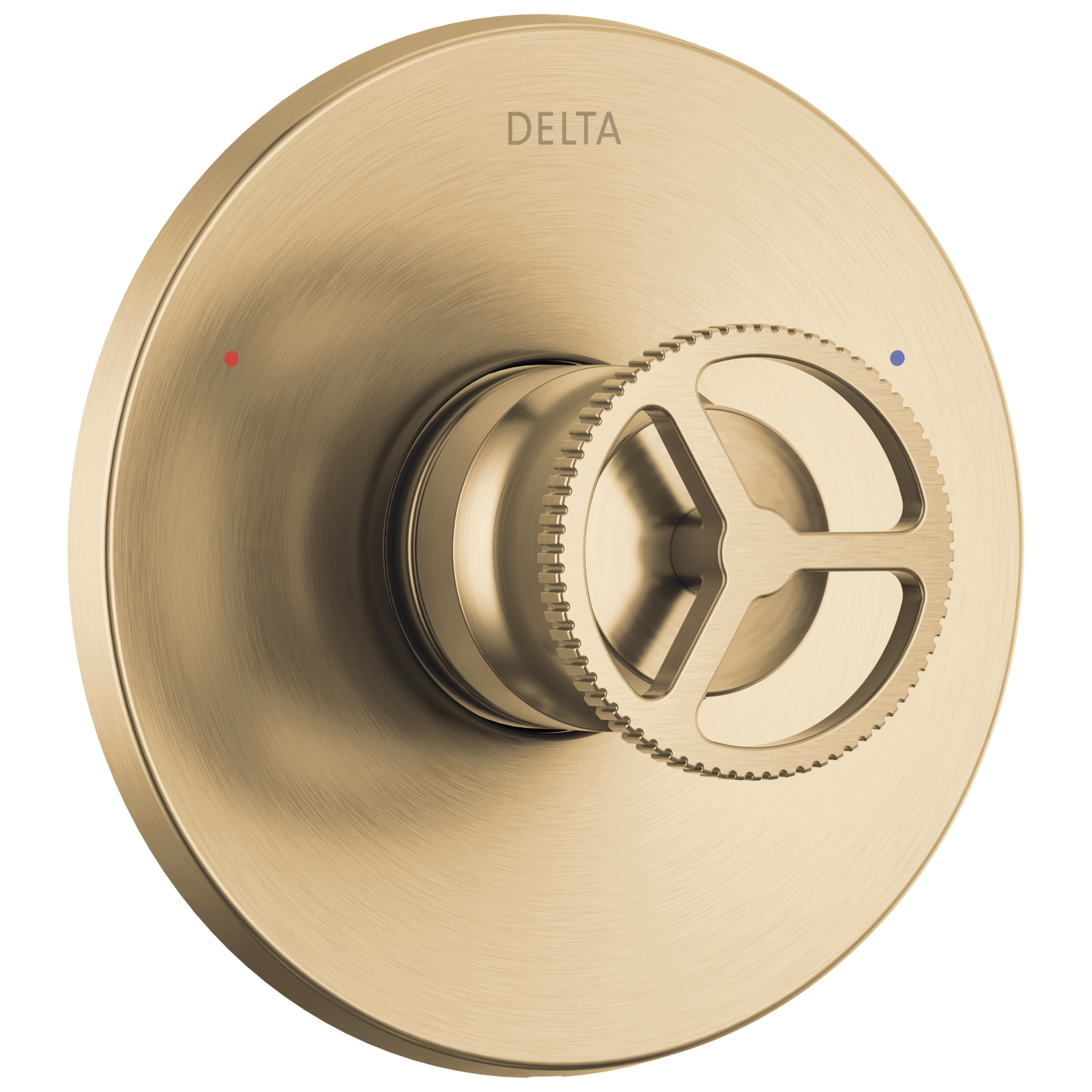 Monitor&reg; 14 Series Valve Only Trim