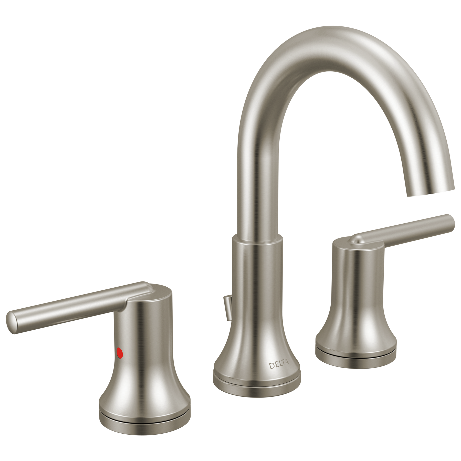 EMP サンセベリア Niaphat dwarf / SA397 Delta Faucet Ashlyn Single Hole Bathroom Faucet Brushed Nickel