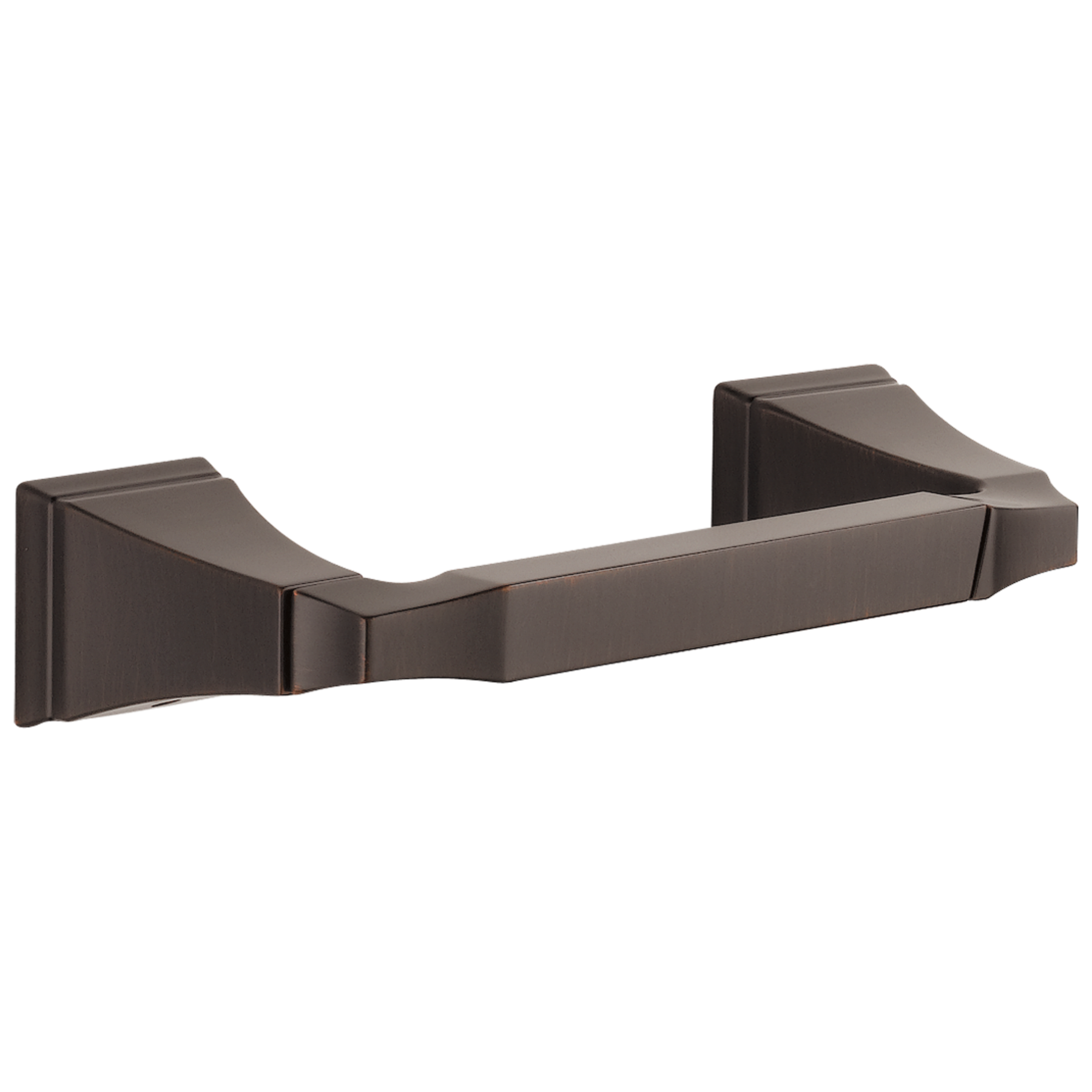 Tissue Holder in Venetian Bronze 75150-RB | Delta Faucet