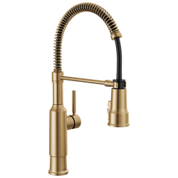 Gold Kitchen Faucets | Delta Faucet