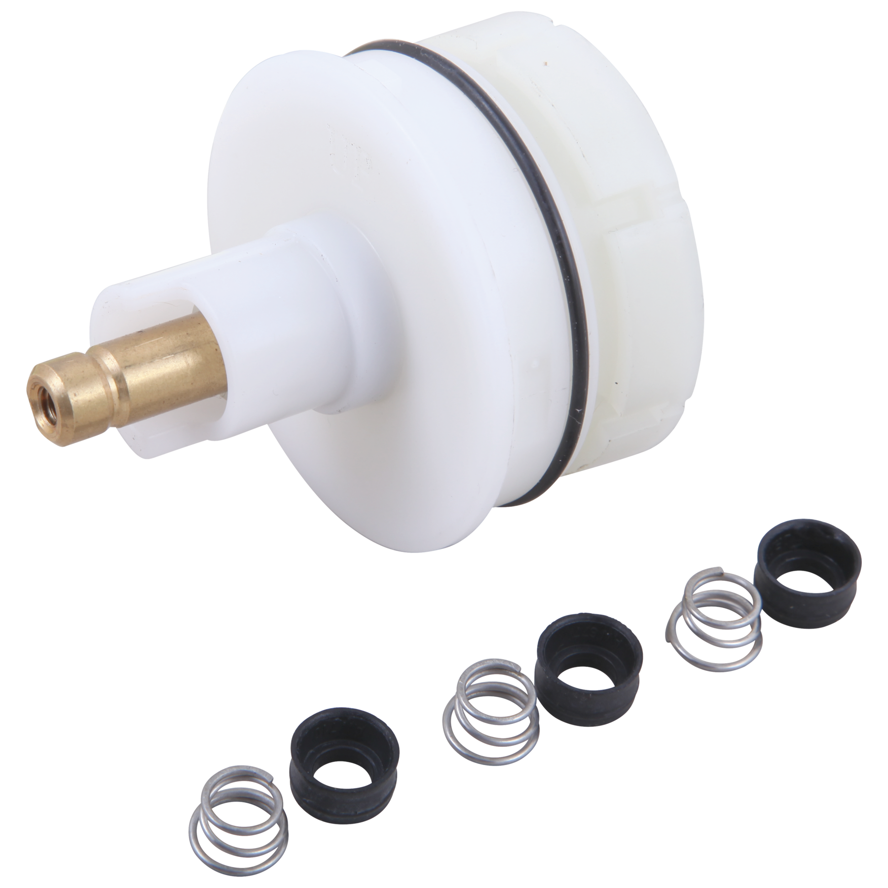 Diverter Cartridge Jetted Shower XO® RP37900 Delta Faucet