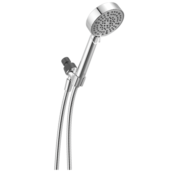 6-Setting Hand Shower in Chrome 75670 | Delta Faucet
