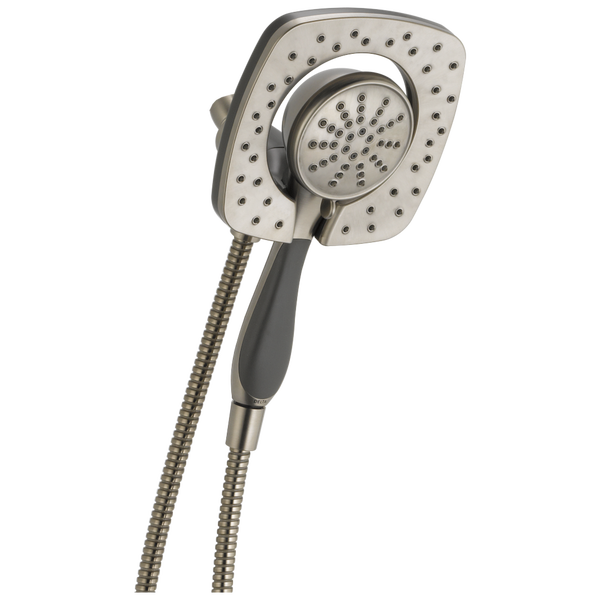 In2ition® 5-Setting Two-in-One Shower
