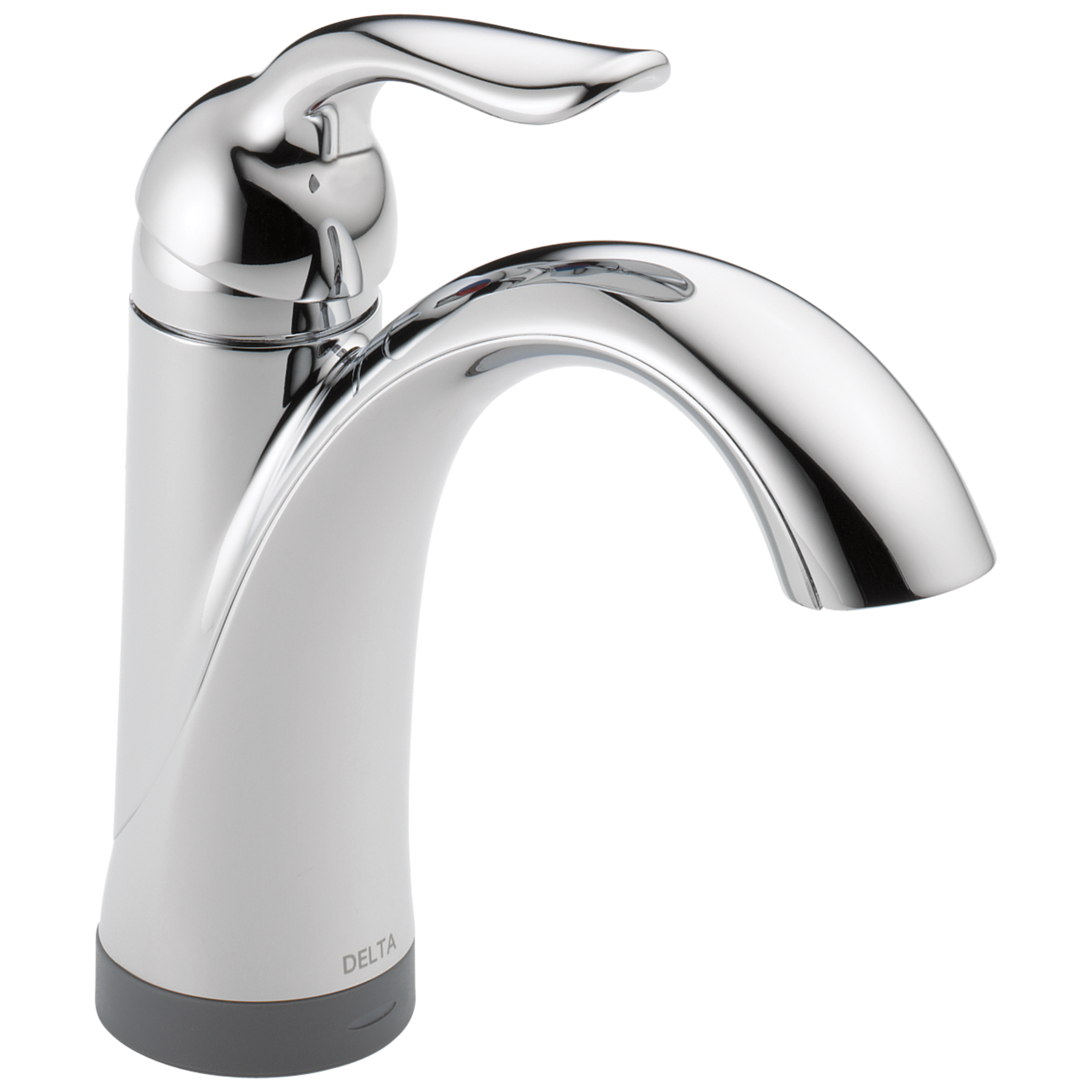 Single Handle Bathroom Faucet with Touch2O.xt® Technology in Chrome  538T-DST