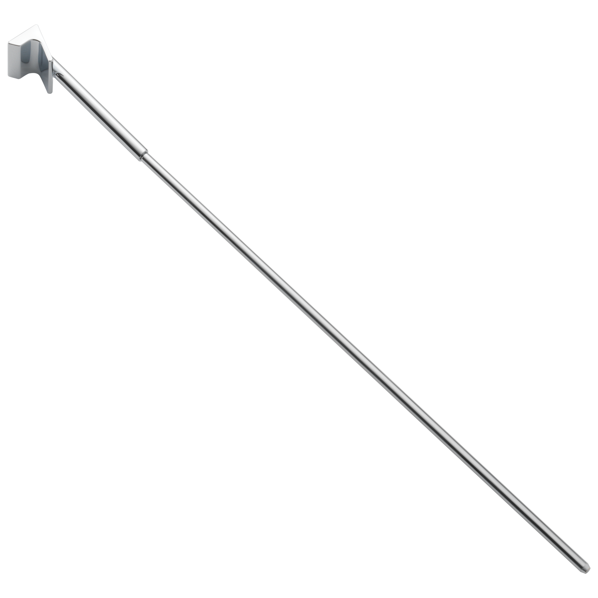 Delta Faucet Pivotale Lift Rod & Finial - - Chrome