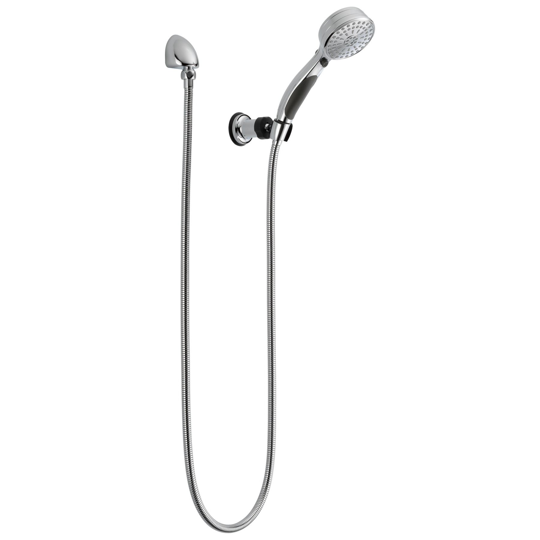 ActivTouch 2.5 GPM HS Wall Mt 9-Setting (Recertified) in Chrome