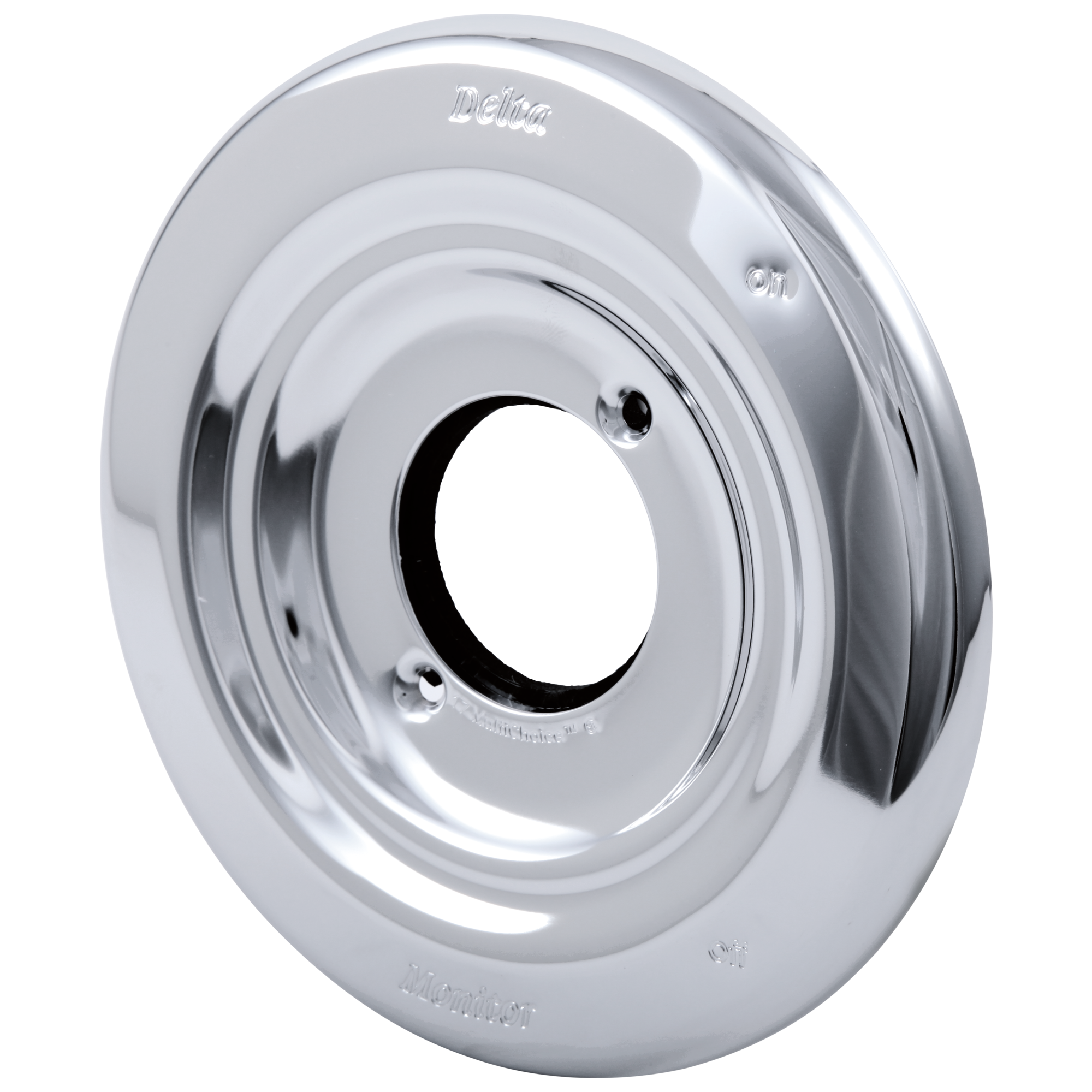 Delta Faucet Other | Escutcheon - Chrome