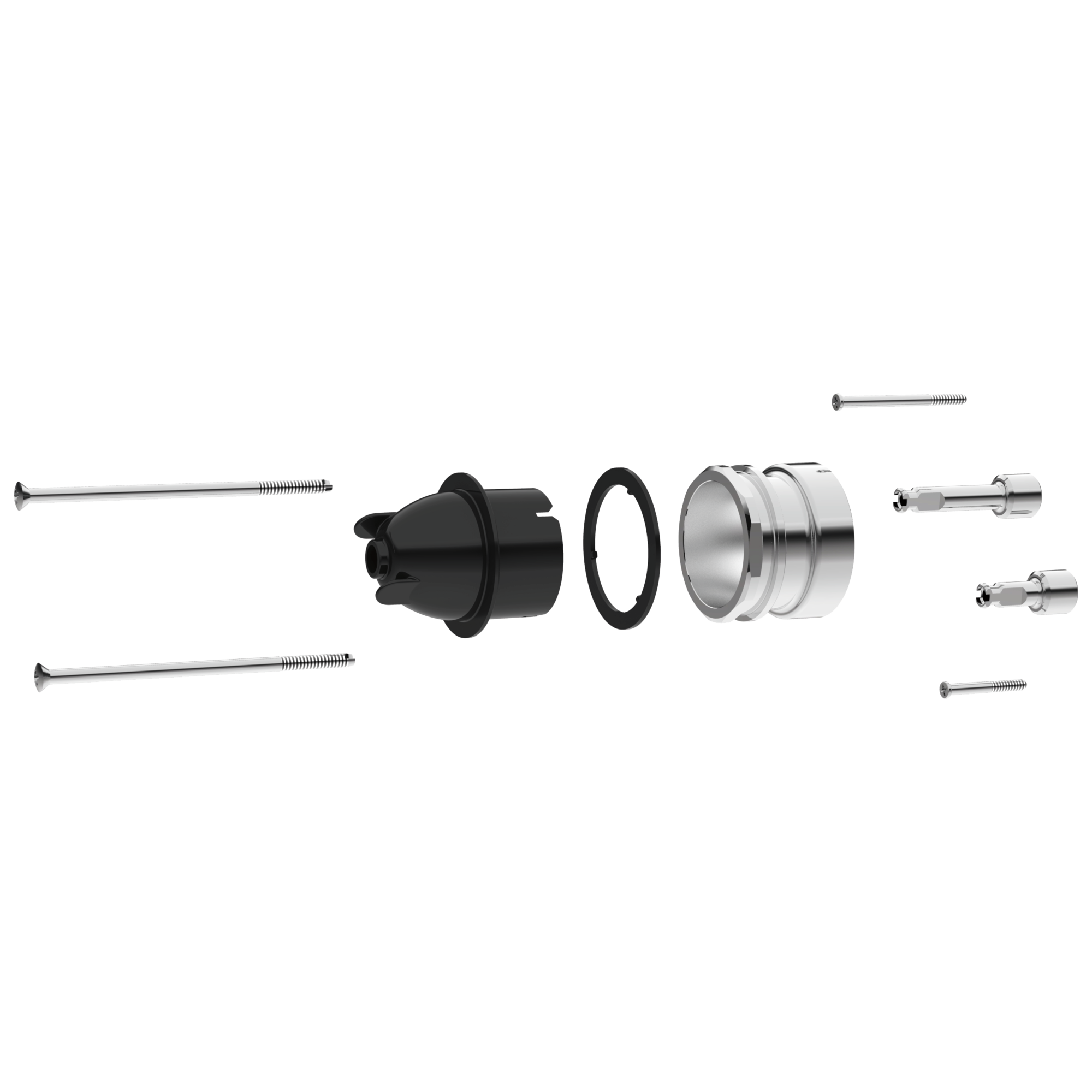 Delta Faucet Other Extension Kit - 14 Series