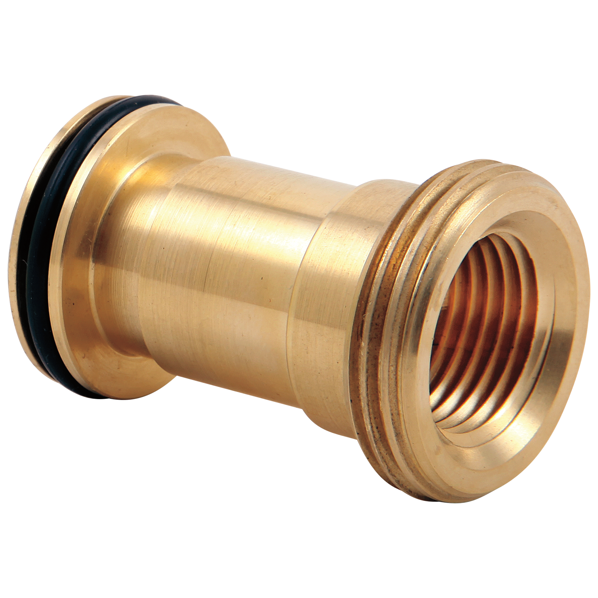 Delta Faucet Adapter w/ O-Ring - Tub Spout