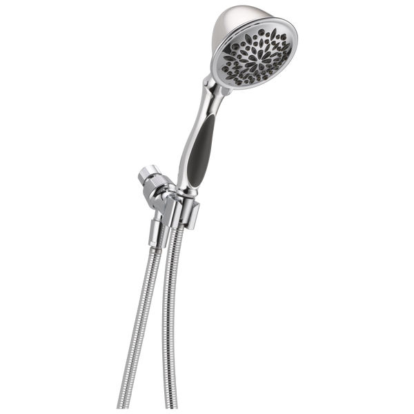 6Function Hand Shower in Chrome 75538 Delta Faucet