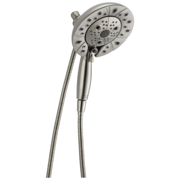 5 Setting H2Okinetic In2ition® w/ MagnaTite in Spotshield Brushed