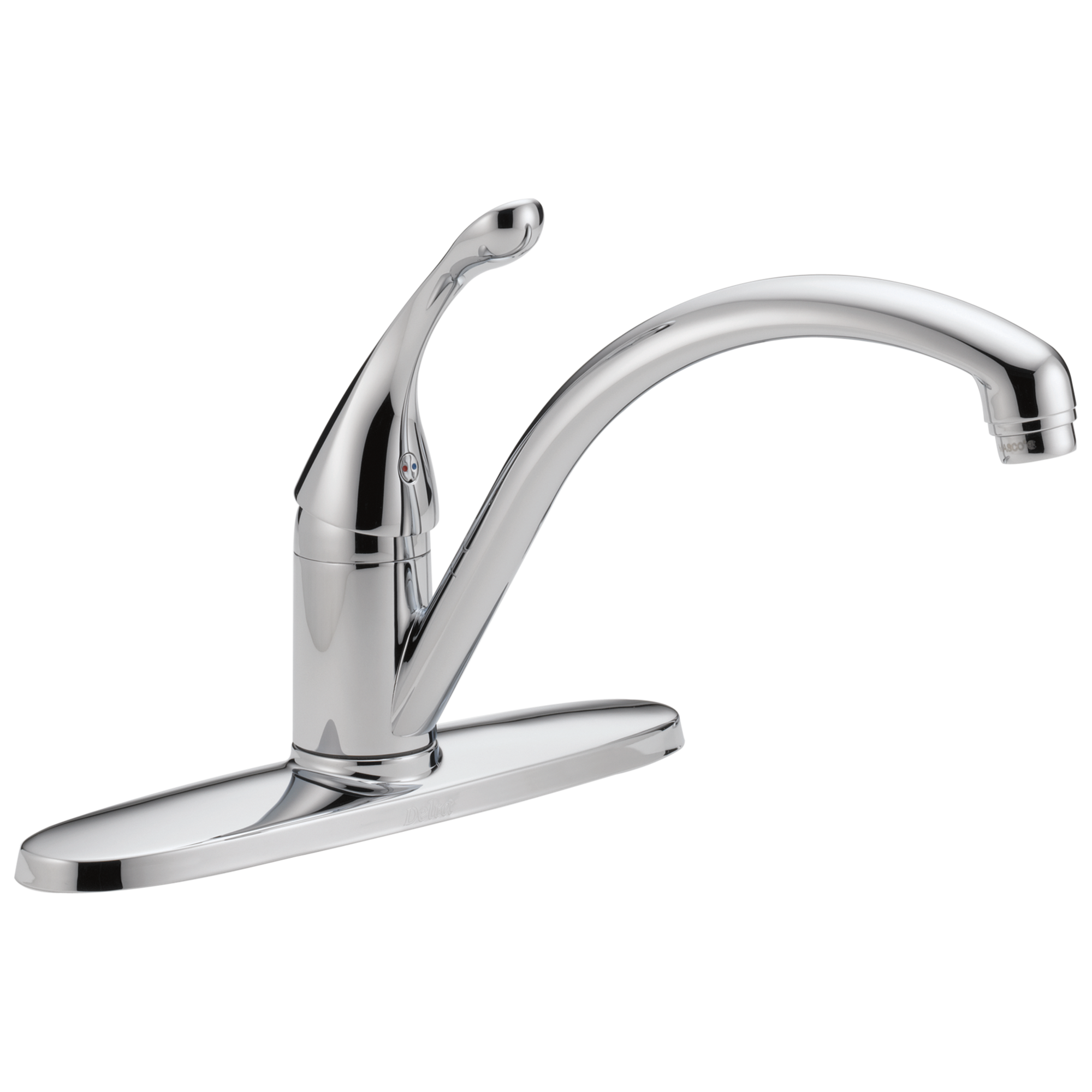 Delta Faucet CollinsE | Single handle - Chrome