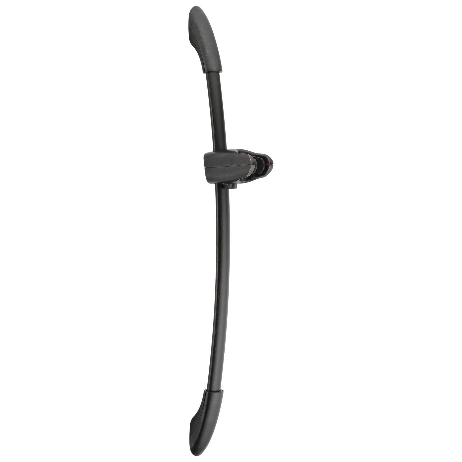 28" Adjustable Wall Bar in Bronze 55041RBPK Delta Faucet