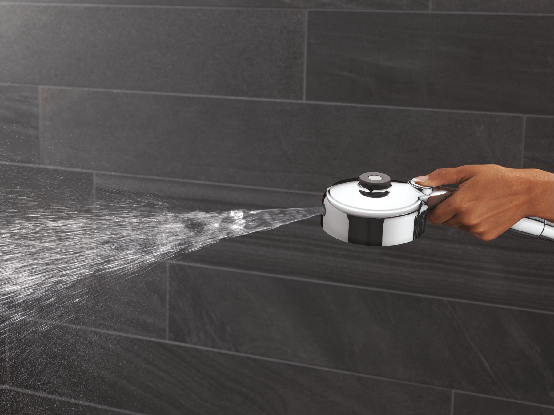 PivotPro™ 3-in-1 Combination Shower, image 21
