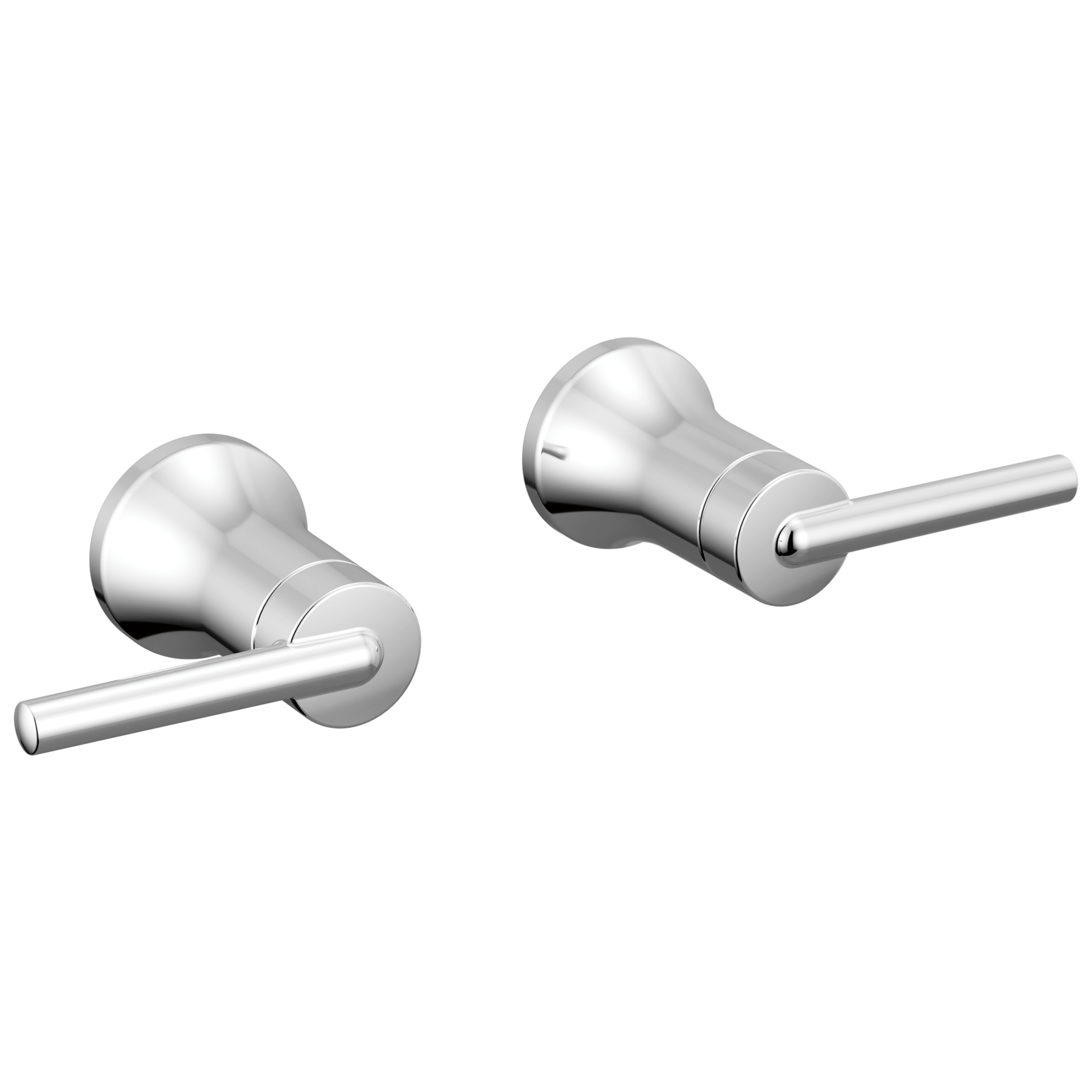 Lever Handle -Wall Mount Lav