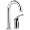 Single Handle Bar / Prep Faucet in Chrome — thumbnail 3