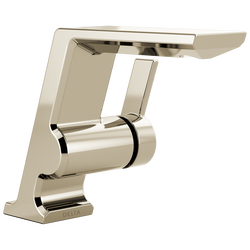 Single Handle Bathroom Faucet