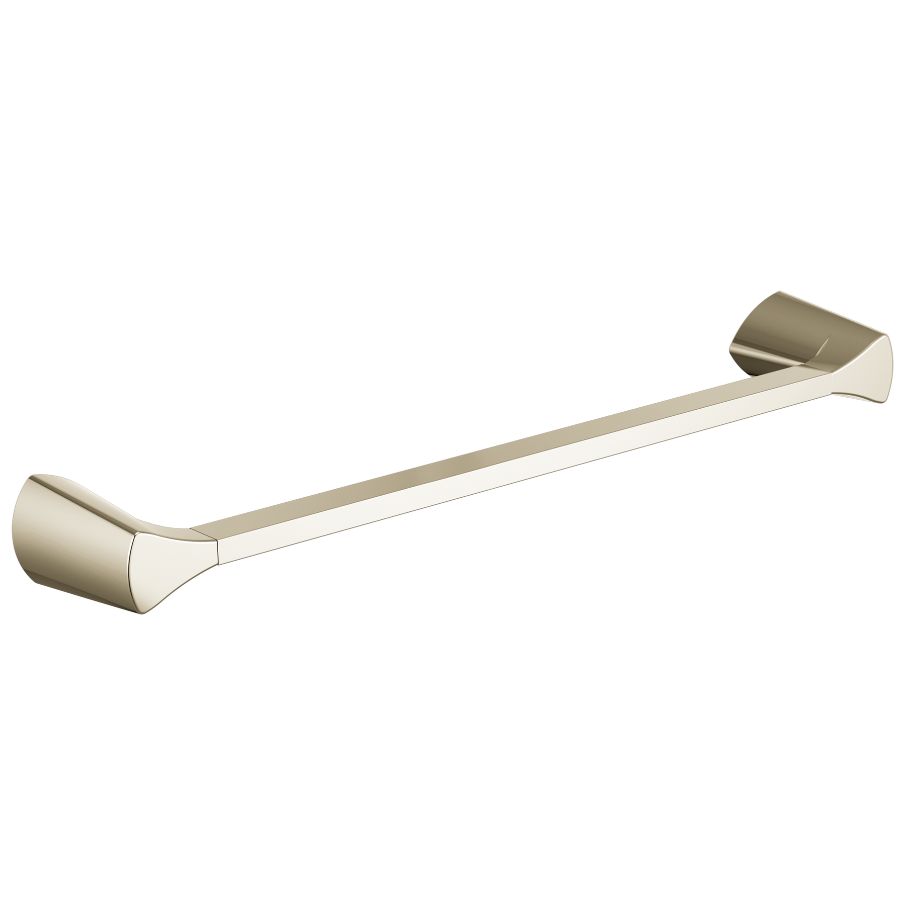 Ginger 604/PN-Empire 32-Inch Towel Bar