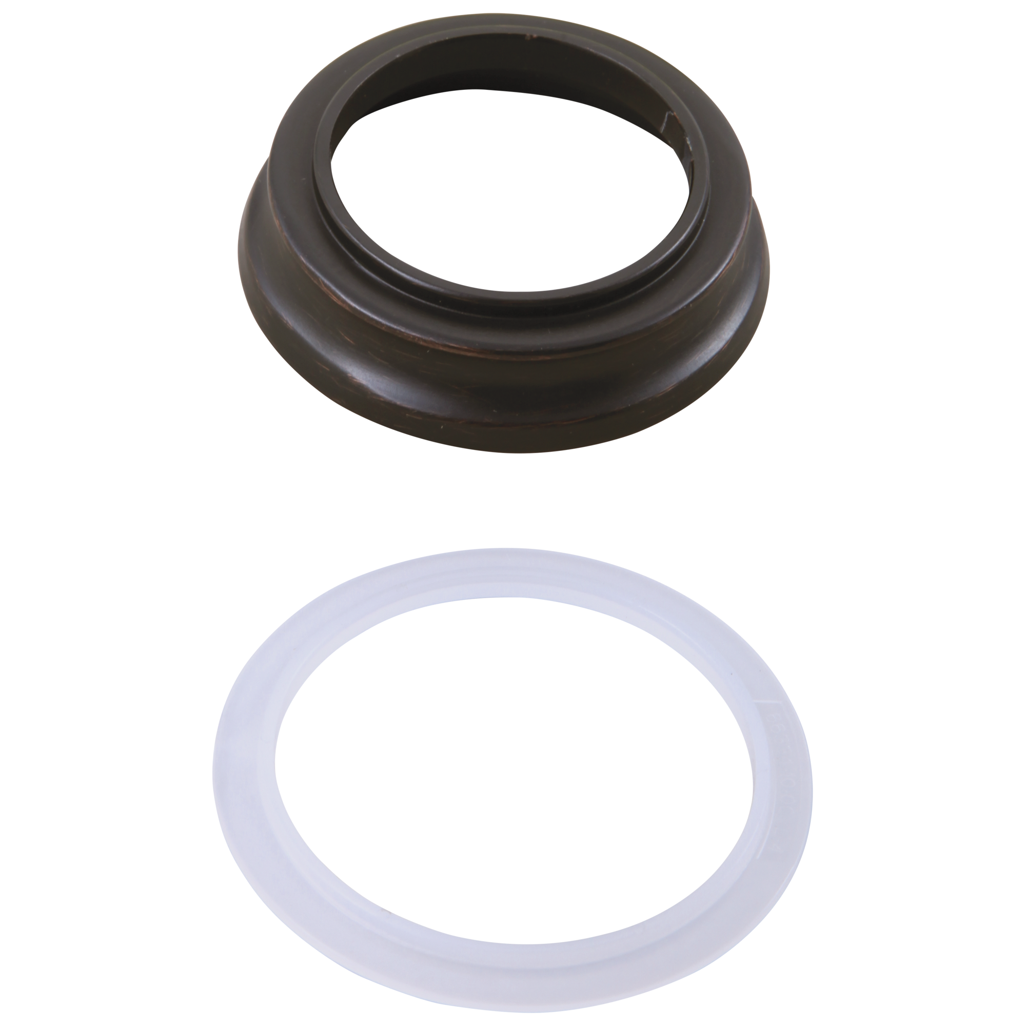 Delta Faucet CassidyE | Escutcheon - Venetian Bronze