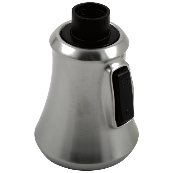 Delta Signature Wand Assembly - Robinetterie Arctic Inoxydable - Conforme Réglementation Plomb - Économie D'eau