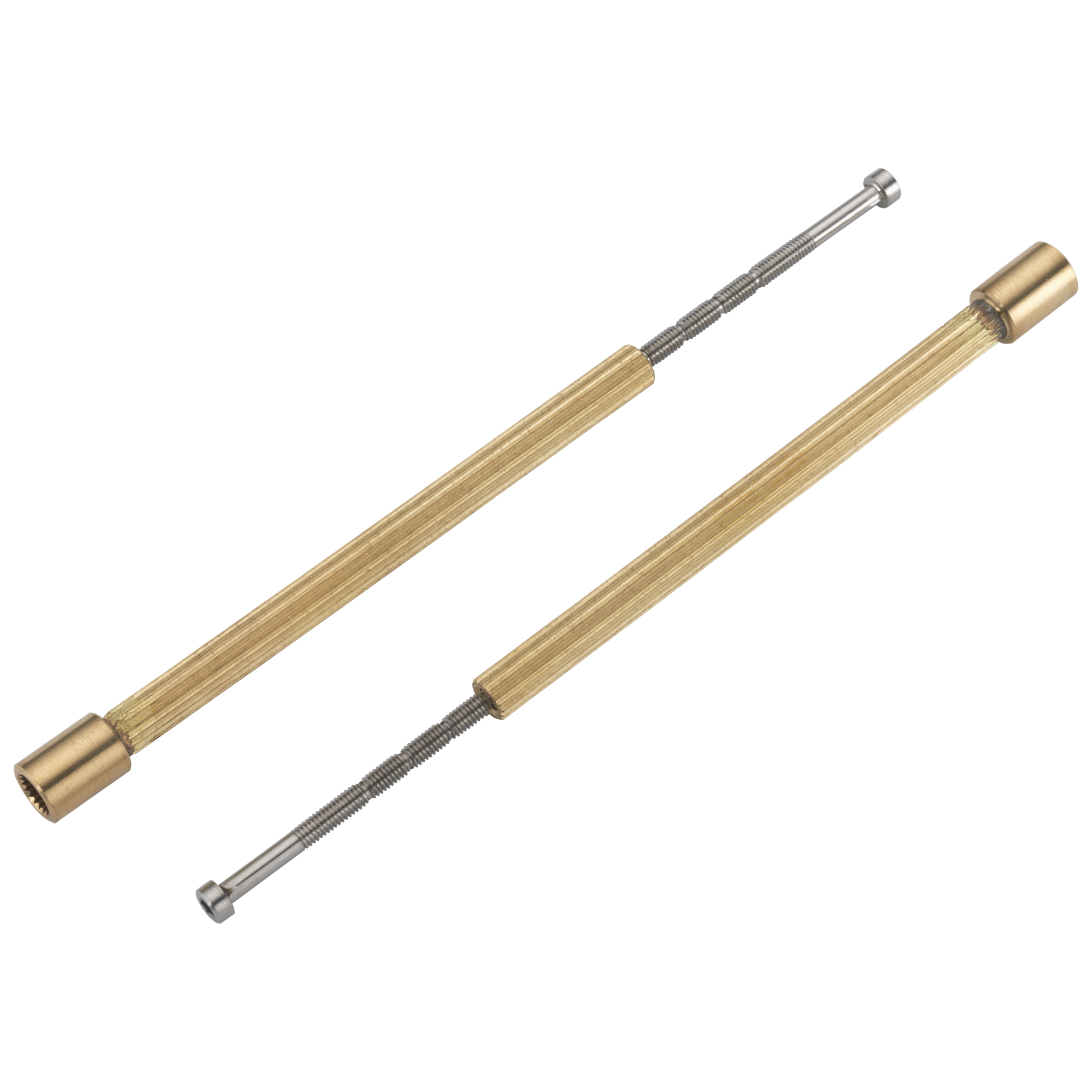 Delta Faucet Pivotale Extender Screws - Wall Mount Tub Filler - - Chrome