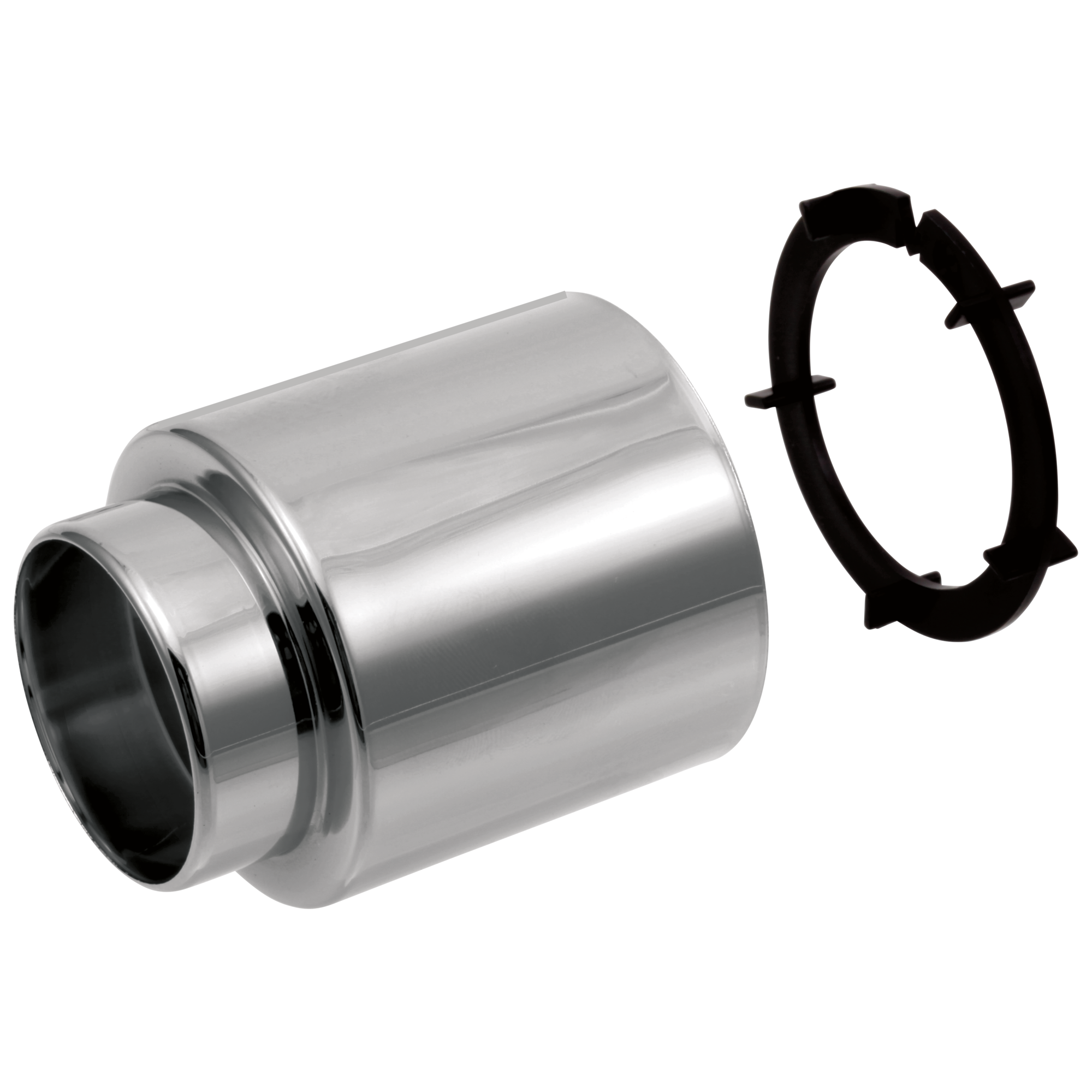 Other Trim Sleeve & Spacer - Chrome