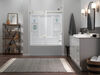 EverEdge Bathtub Wall 60"x32"