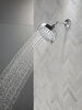 4-Setting Shower Head