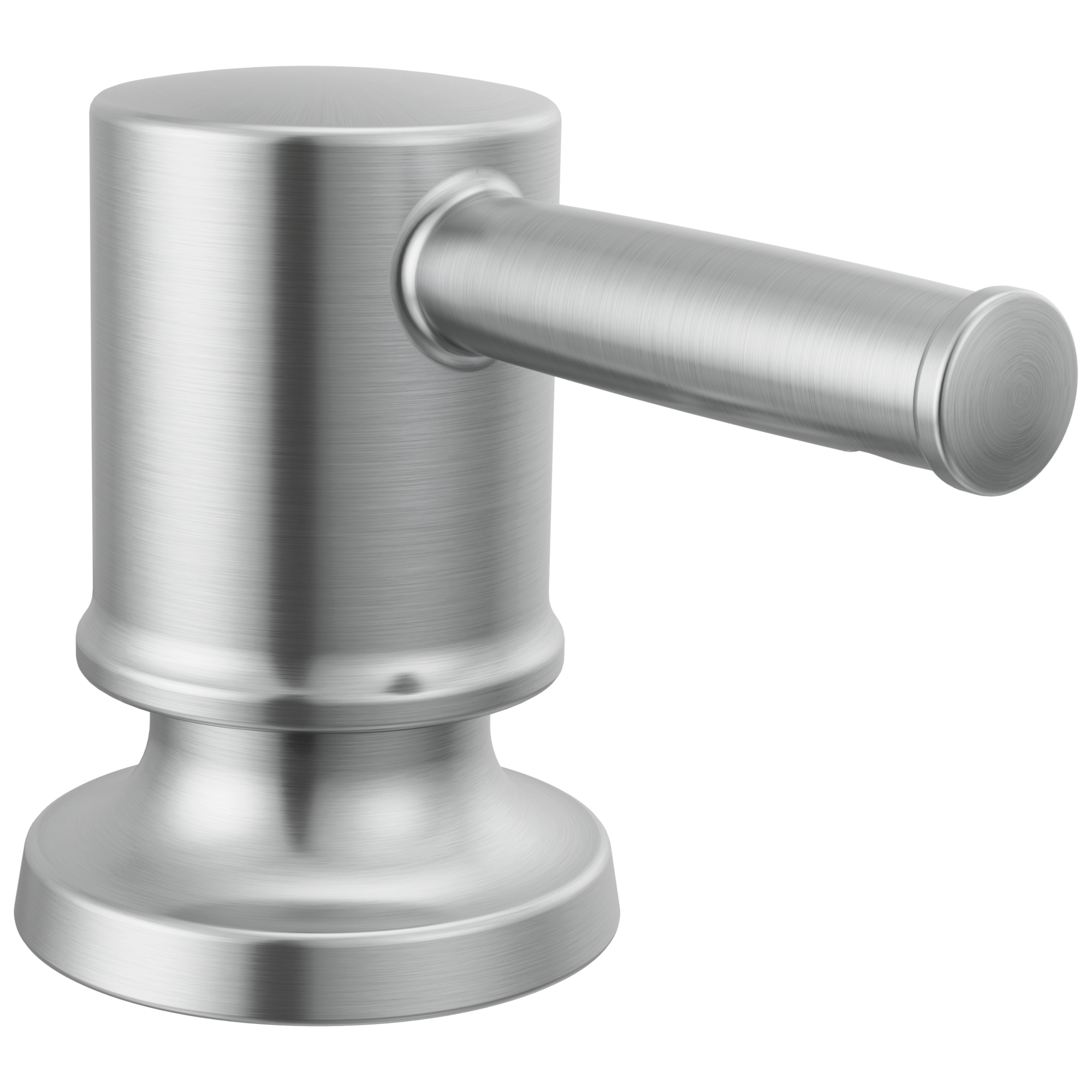 Delta Faucet RenaldiE - Lumicoat Arctic Stainless