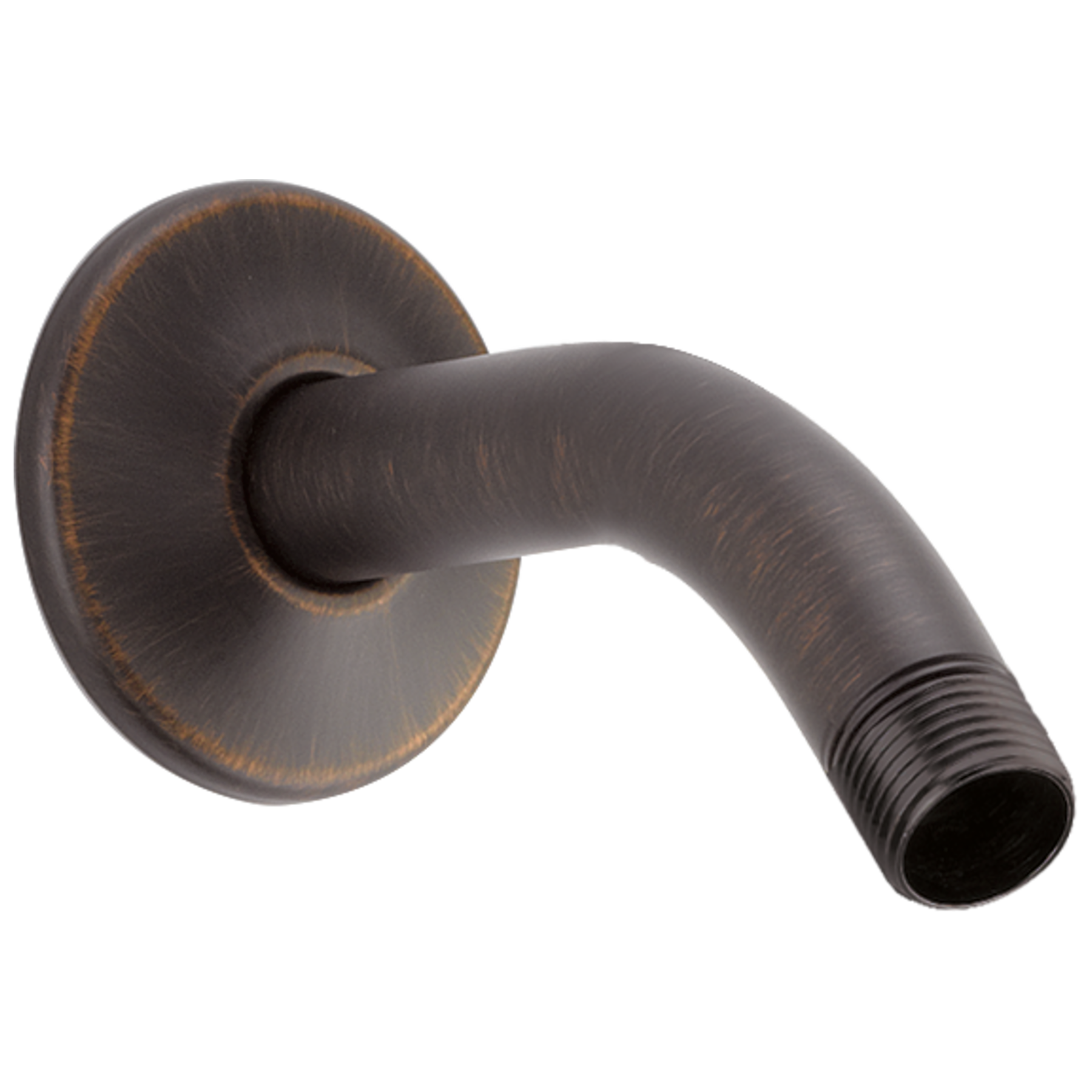 Shower Arm & Flange 6" (Recertified) in Bronze U4993RBR