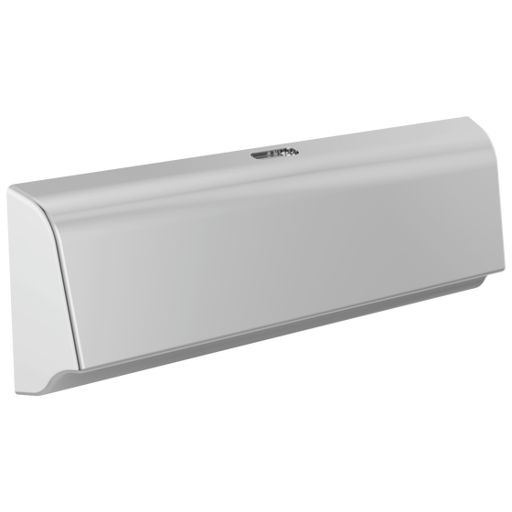 Unilateral Steam Head in Lumicoat® Chrome RP103311PR Delta Faucet