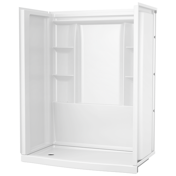EverEdge Shower Wall 60x32