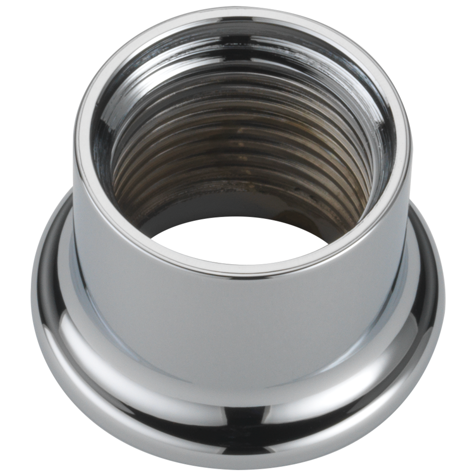 Delta Faucet Other Trim Sleeve - Diverter - Lumicoat Chrome