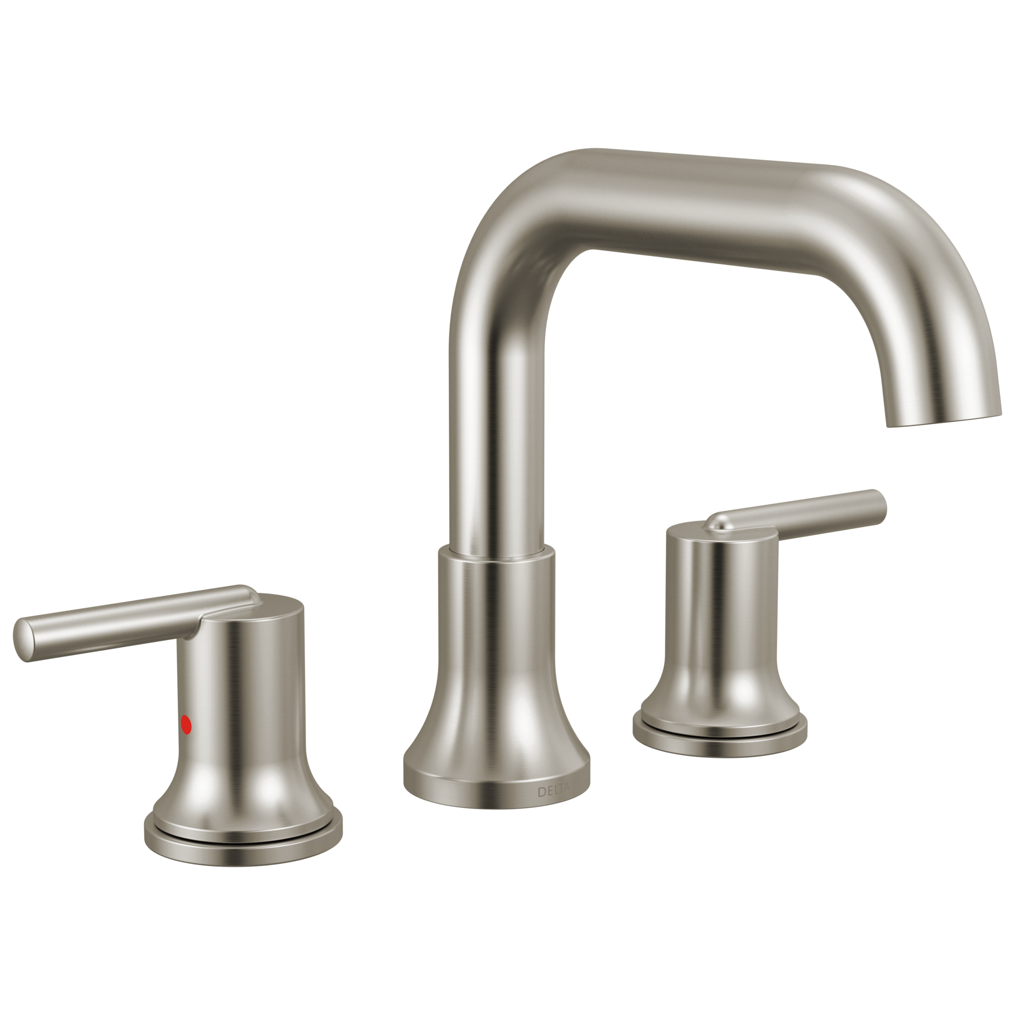 Delta Faucet Trinsic Roman Tub Trim - Stainless